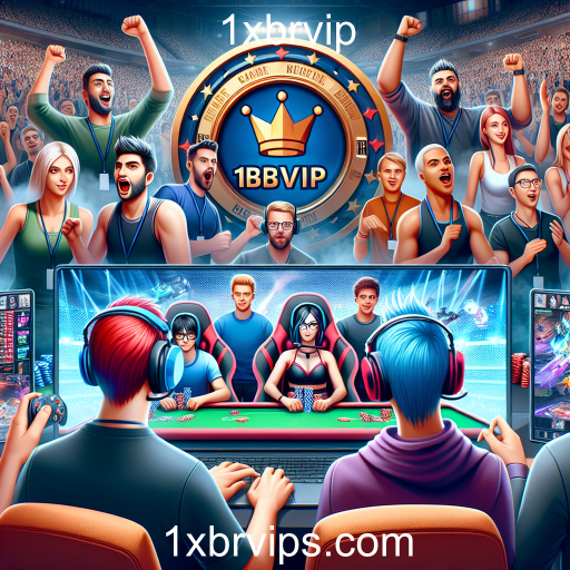 A Era dos Torneios de Jogos: Competição e Comunidade